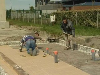 Calaisis TV: Lpa creation d'un nouveau centre de soins