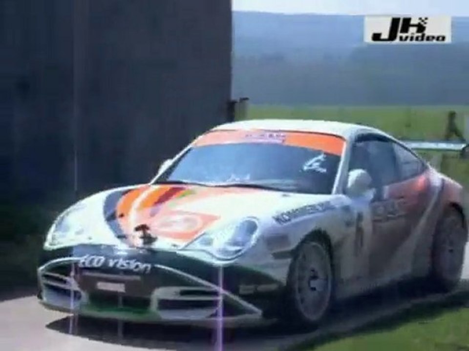 Francis Lejeune : BEST OF 2009