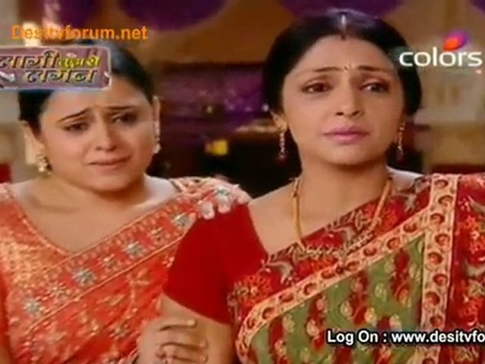 Ye Pyar Na Hoga Kam  - 12th May 2010 - pt2