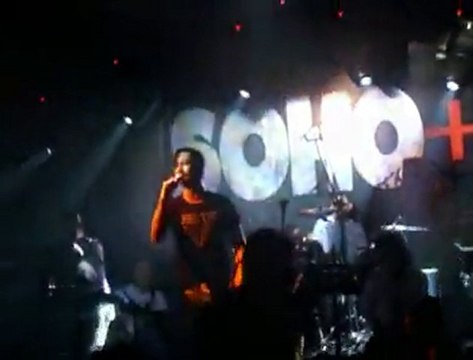 Tan Taşçı - Bir kulunu çok sevdim...