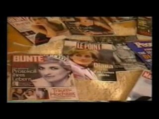 PRINCESS OF LOVELY HEARTS-DIANA