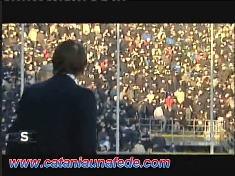 Pulvirenti patto d'onore con Mihajlovic