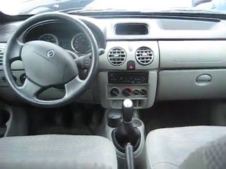 handibus renault kangoo TPMR