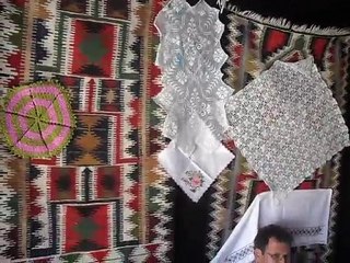 Hıdrellez Çadırımız