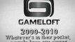 Gameloft : 10 ans d'évolution du jeu mobile !