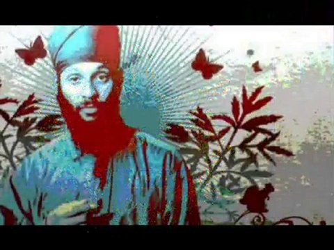 fidel nadal & damas gratis- yo tengo una flor