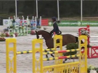 regis villain-nines des fontaines-Comporta2010-1,40m