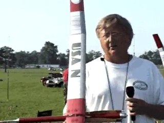 Free Flight - NATS 2007