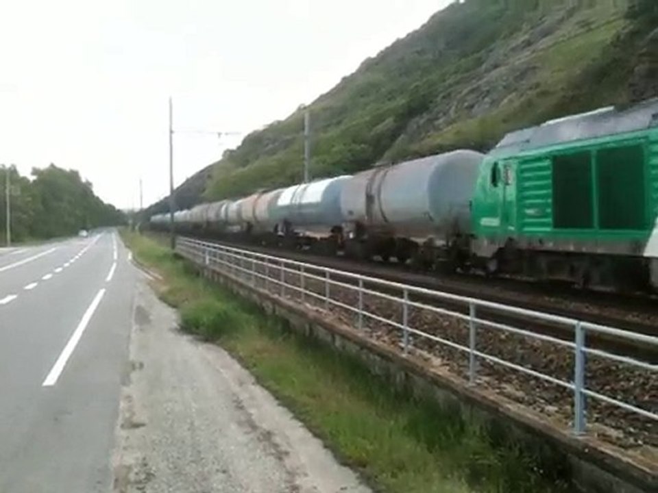75000 a andannce