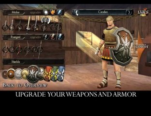 Race to Rome - Trailer PC www.Geek4life.fr