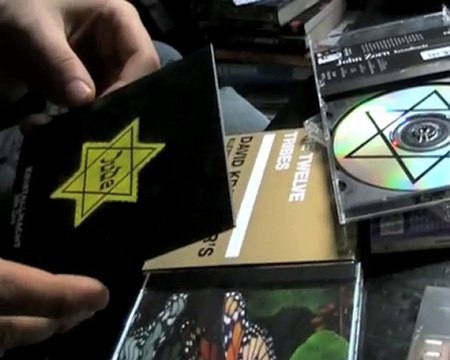 Origine et renouveau de la musique klezmer