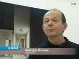 Georges Rousse : entre réalité et illusion