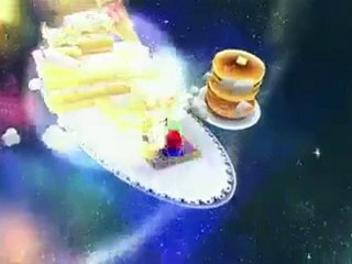 Super Mario Galaxy 2 Pub US