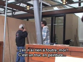 Les acteurs de Roland-Garros piégés avant le tournoi !