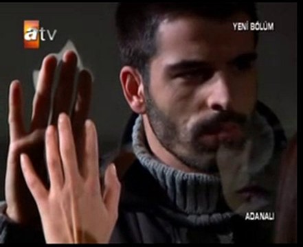 Adanali - Maraz Ali & Idil Aski Izel Hatalim