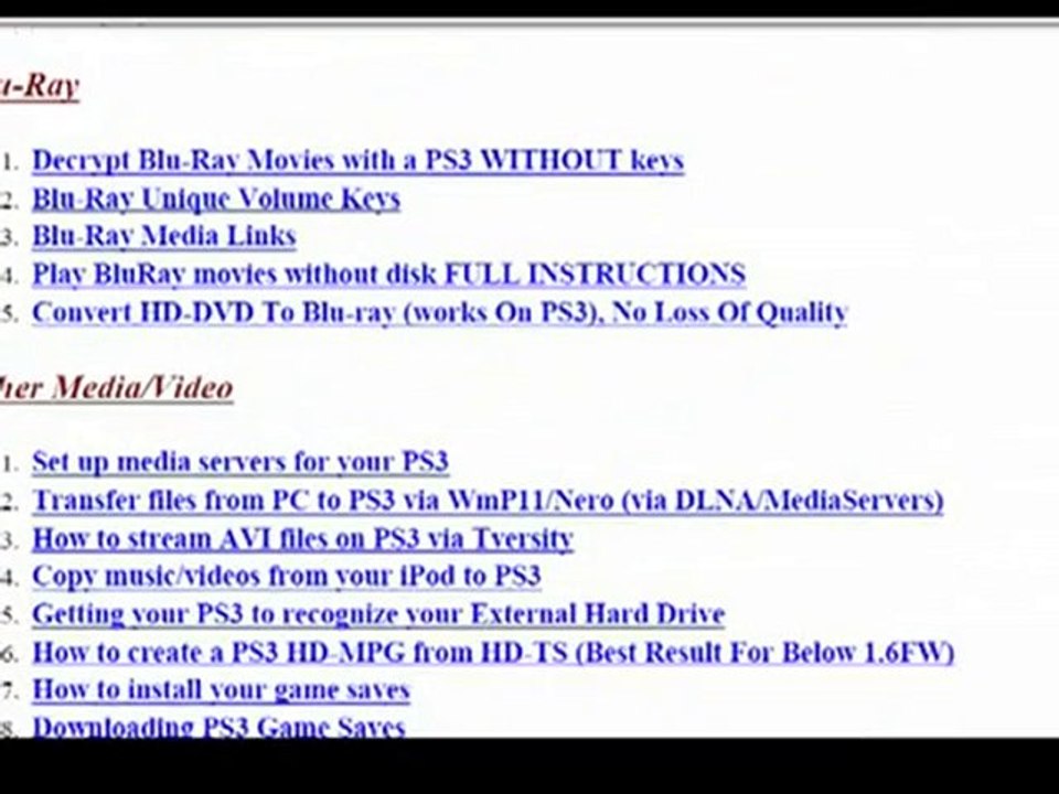 How to repair ps3 blinking yellow light