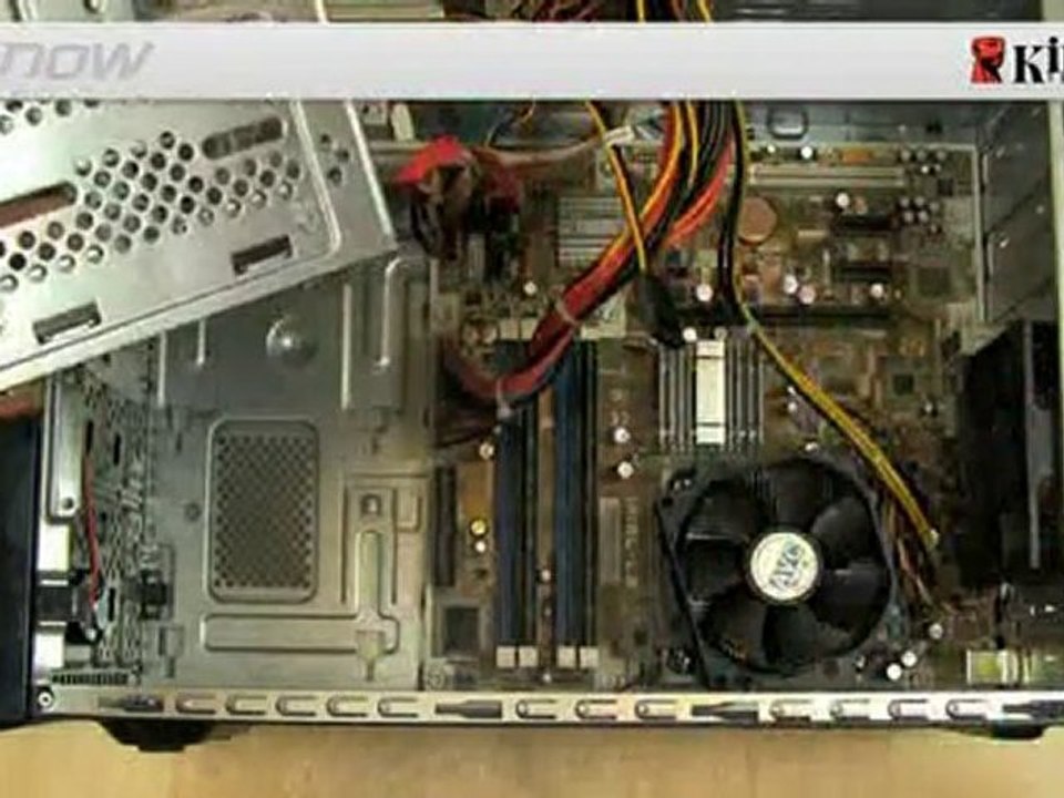 How To Install An SSD Onto Your Computer