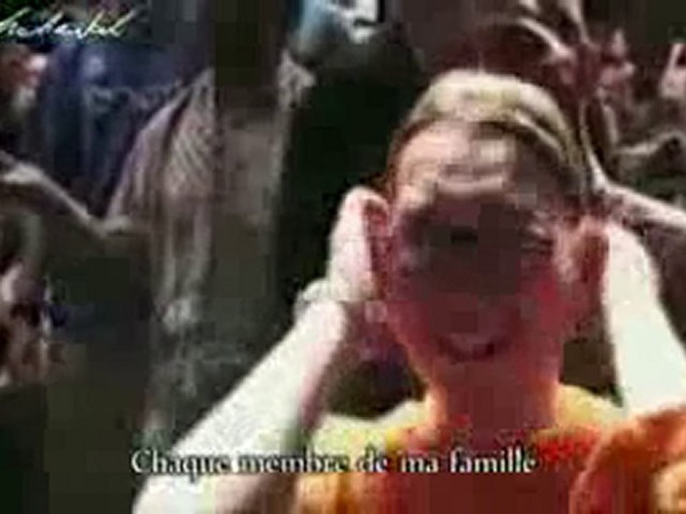 Dr.Norman Finkelstein - La carte de l'holocauste..