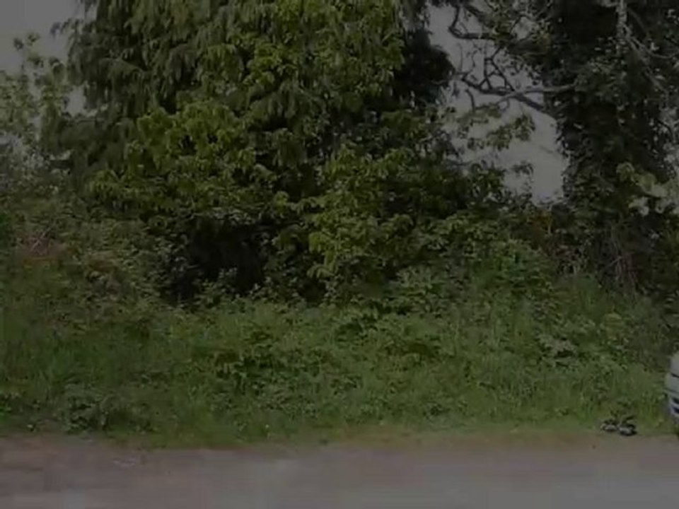 Film Trouc 2010 bande annonce 2 - L'Evangile selon Dumyt -