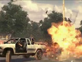 Moderne Warfare 2 trailer by Playstation Entertaiment Europe