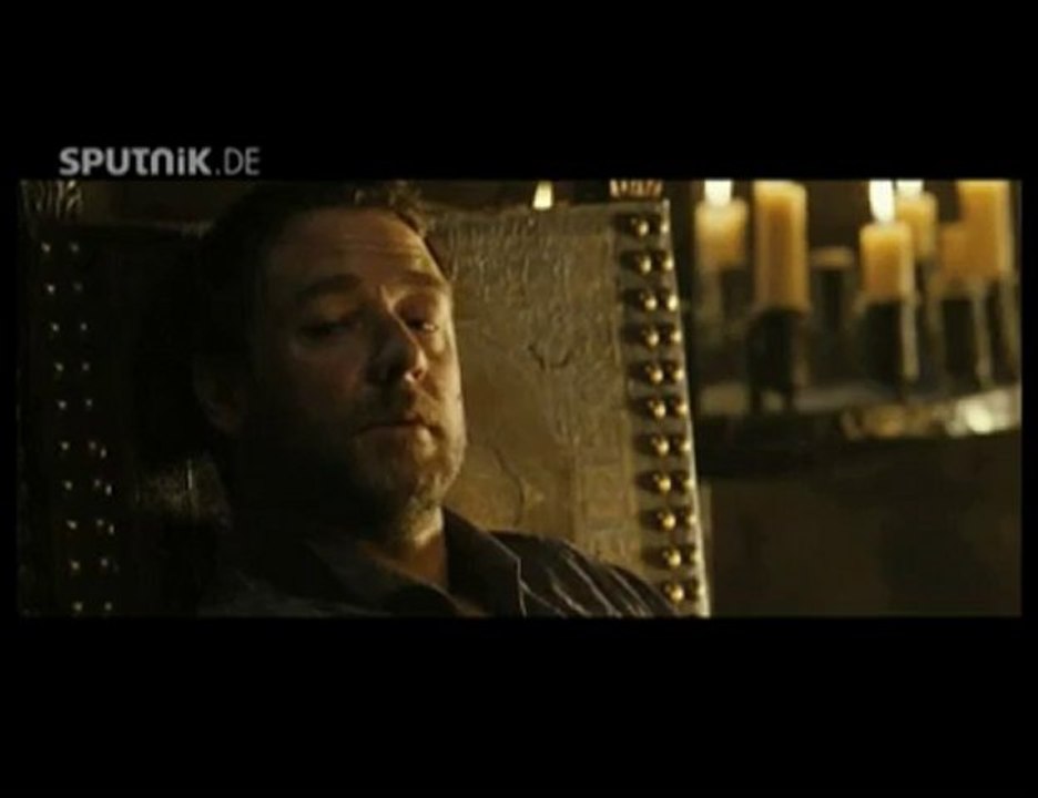 SPUTNIK Kinojury: Robin Hood