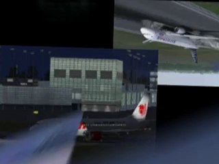 Home Flight Sim at Dimes to the Dollar