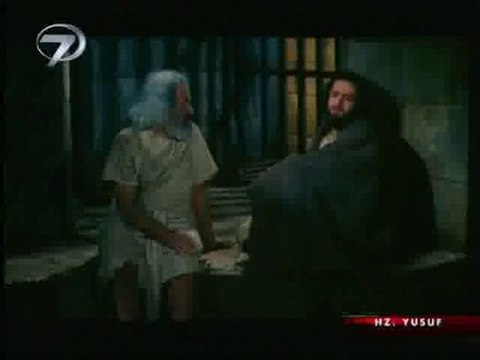 Tasavvuf ve Tarikat ehline Hz. Yusuf dan örnek