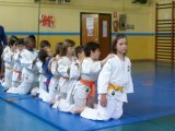 Clase con padres en el Club De Judo Jiu Jitsu SILVER