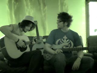 Gorillaz cover - Plastic Beach