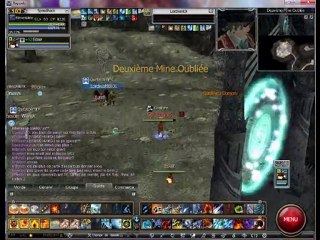 RAPPELZ ELEM 103/SALA 102+12  PK KENTAUROS