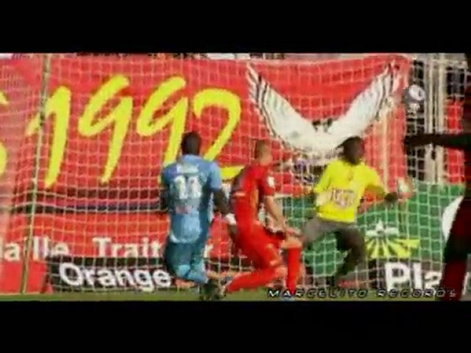 OM Champion 2009-2010