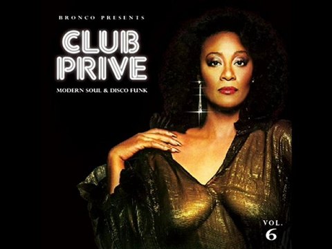 the meadows brothers - i've tried it all (club privé vol 6)