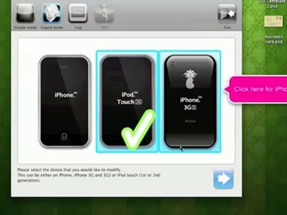 How to Jailbreak Any Apple Divice Fast