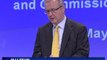 Brussels wants EU handouts linked to budget discipline