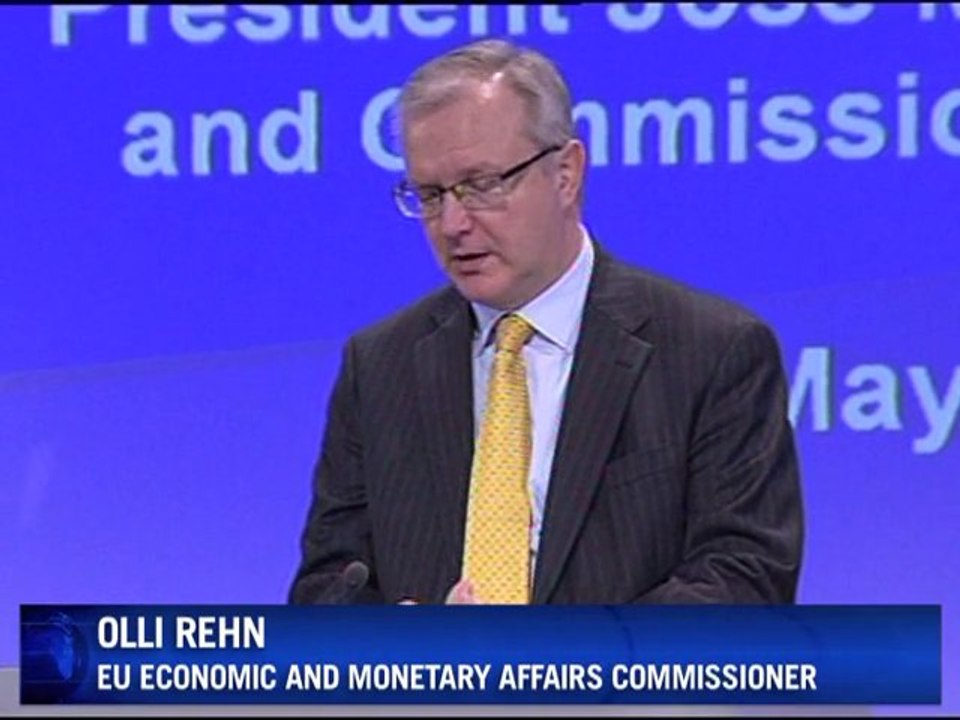 Brussels wants EU handouts linked to budget discipline