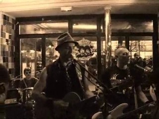 Lézâm frères - Amor or less LIVE PARIS PQR 2010