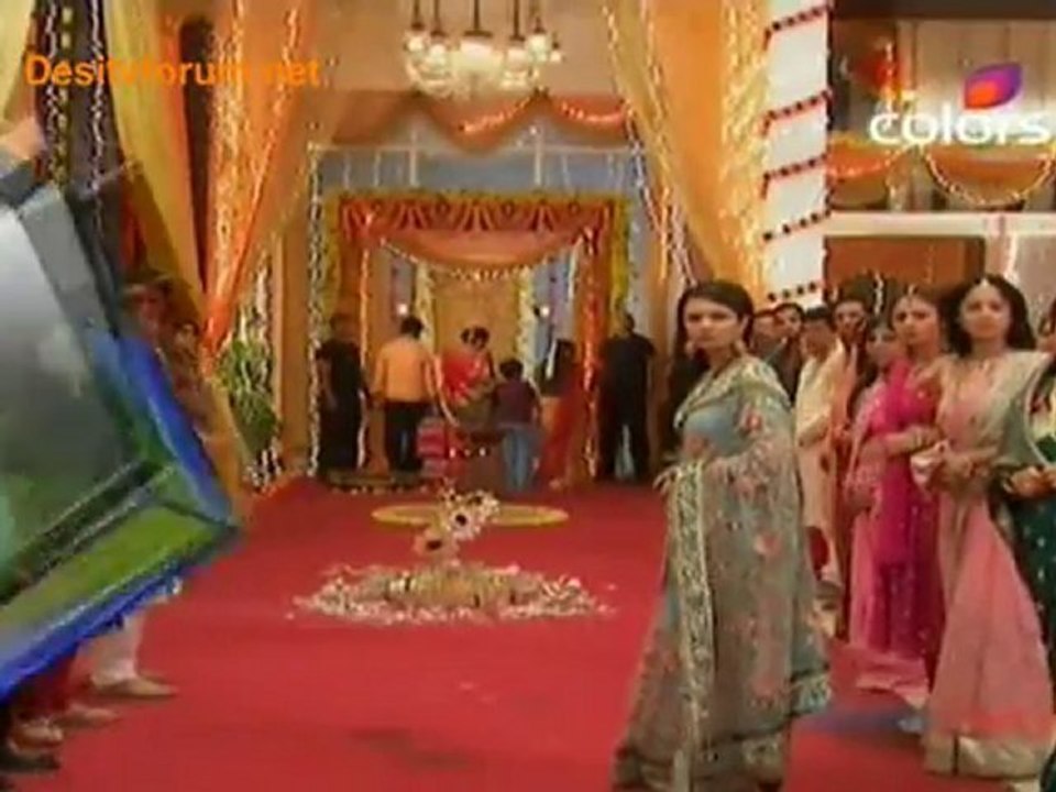 Laagi Tujhse Lagan 12th May 2010 Part2