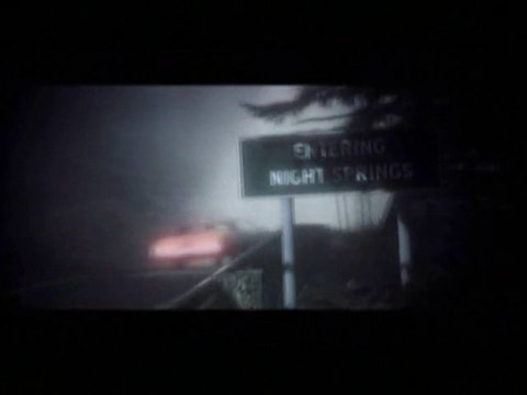 (SIX-K) Découvre ALAN WAKE Collector sur XBOX360