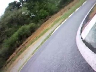 le poulet à Pau,le 9 mai 2010 session libre à 14h