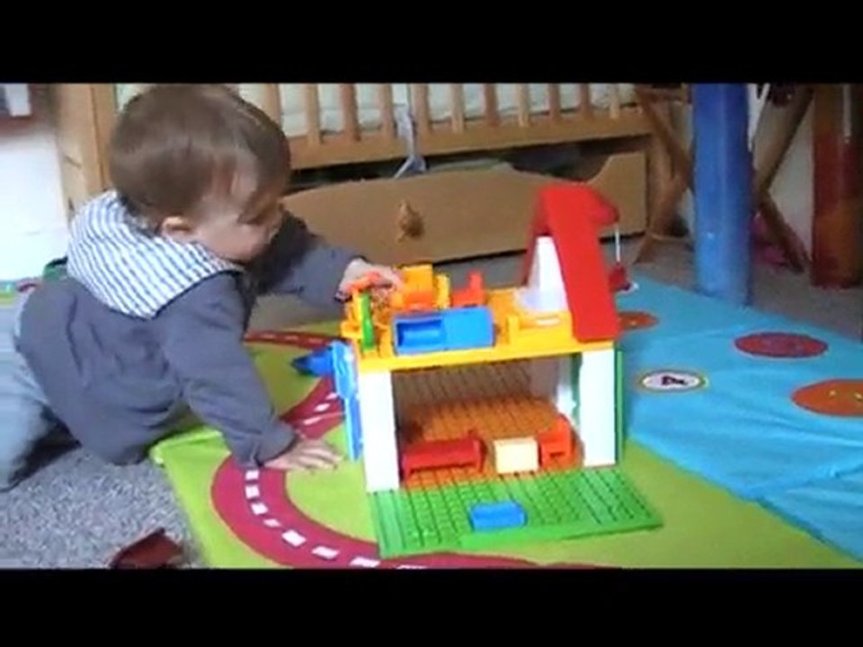 playmo
