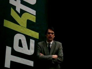 Tektónica 2010 Novas áreas geram expectativas