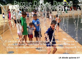 Turismo En Colombia, Destino Medellin, Antioquia