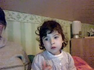 lou-ann la nouvelle star