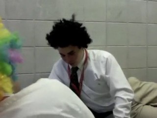 Jane Eyre - Chapter 6