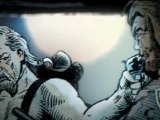 JONAH HEX – CHAPTER TWO SNEAK PEEK