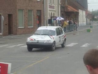 slalom du hainaut 2010 2/2