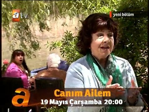 canım ailem 60. blm fragman