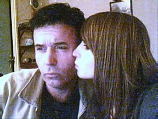 C'est avec toi - Elvis Smith