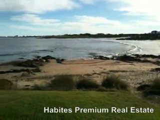 la barra casa/departamento HABITES PREMIUM REAL ESTATE