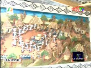 L’ambassade du Cameroun organise une foire